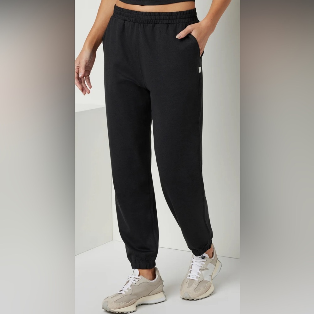 Vuori boyfriend joggers XXS